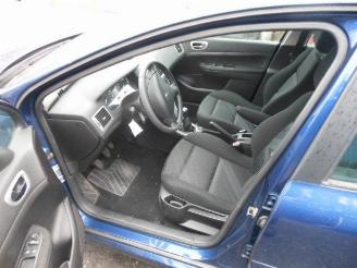 Peugeot 307 1.6 hdi 16v picture 9