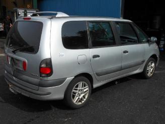 Renault Espace 2.0 16v picture 3