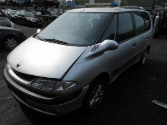 Renault Espace 2.0 16v picture 1