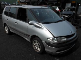 Renault Espace 2.0 16v picture 2