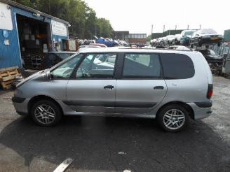 Renault Espace 2.0 16v picture 8