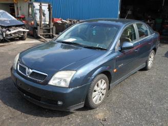 Opel Vectra 2.0 16v dti (y 20dth) 74 kw. picture 1
