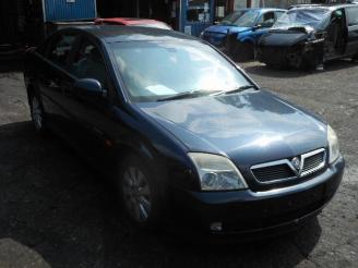 Opel Vectra 2.0 16v dti (y 20dth) 74 kw. picture 2