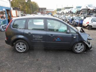 Ford C-Max 1.6 16v picture 5