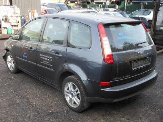 Ford C-Max 1.6 16v picture 4