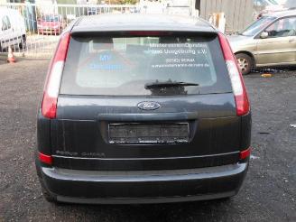 Ford C-Max 1.6 16v picture 8