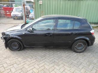 Opel Astra 1.4 16v picture 8
