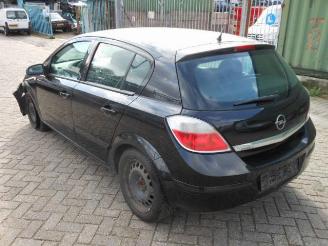Opel Astra 1.4 16v picture 4