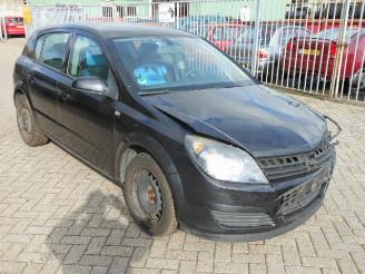 Opel Astra 1.4 16v picture 2