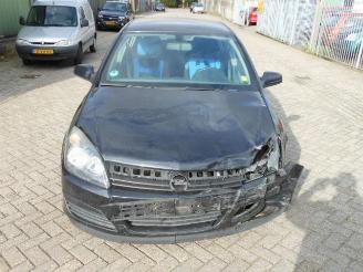 Opel Astra 1.4 16v picture 5