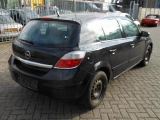 Opel Astra 1.4 16v picture 3