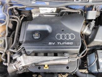 Audi A3 1.8 20v turbo picture 10