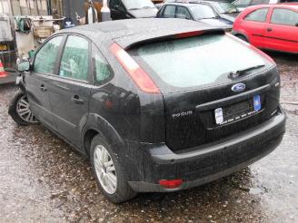 Ford Focus 1.6 tdci (66 kw.) picture 4