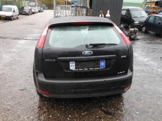 Ford Focus 1.6 tdci (66 kw.) picture 6