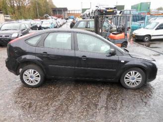 Ford Focus 1.6 tdci (66 kw.) picture 7