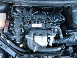 Ford Focus 1.6 tdci (66 kw.) picture 10