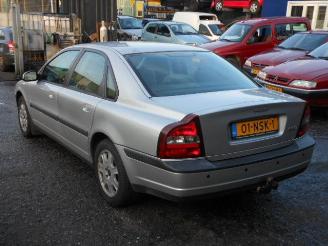Volvo S-80 3.0 automaat picture 4