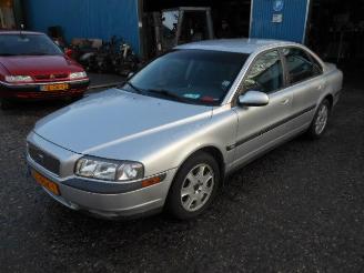 Volvo S-80 3.0 automaat picture 1