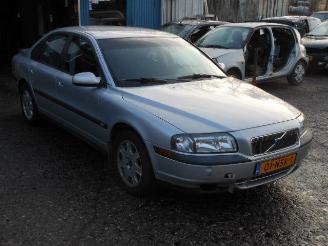Volvo S-80 3.0 automaat picture 2