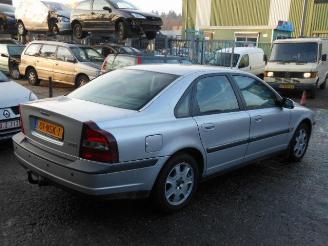 Volvo S-80 3.0 automaat picture 3