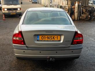 Volvo S-80 3.0 automaat picture 8