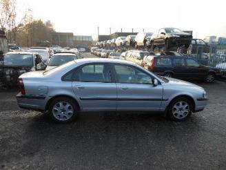Volvo S-80 3.0 automaat picture 5