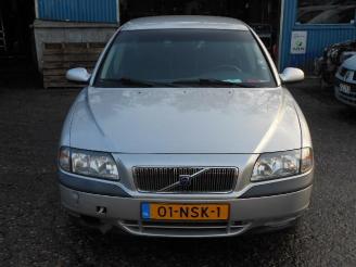 Volvo S-80 3.0 automaat picture 7
