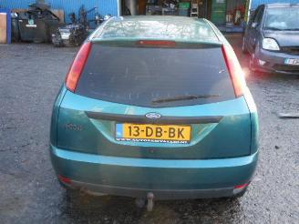 Ford Focus 1.4 16v picture 8