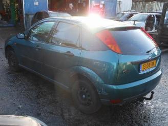 Ford Focus 1.4 16v picture 4