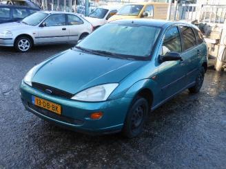 Ford Focus 1.4 16v picture 1
