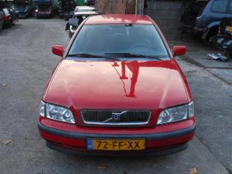 Volvo S-40 2.0 automaat picture 5