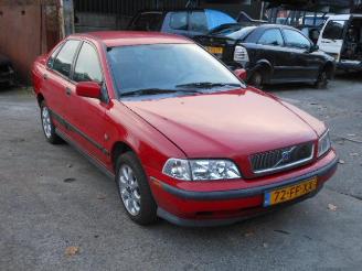 Volvo S-40 2.0 automaat picture 2