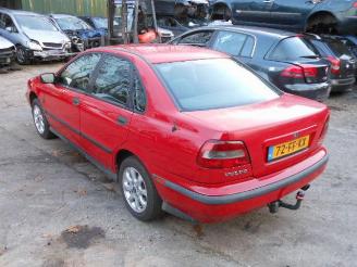 Volvo S-40 2.0 automaat picture 4