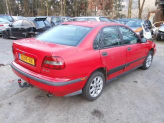 Volvo S-40 2.0 automaat picture 3