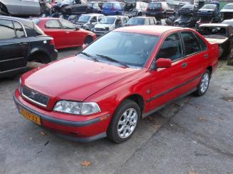 Volvo S-40 2.0 automaat picture 1