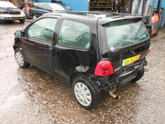 Renault Twingo 1.2 16v picture 4