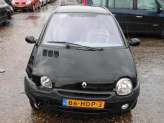 Renault Twingo 1.2 16v picture 7