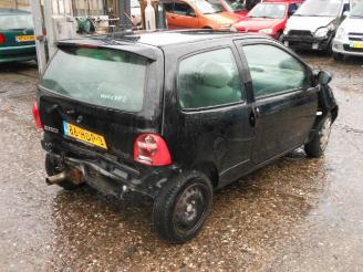 Renault Twingo 1.2 16v picture 3
