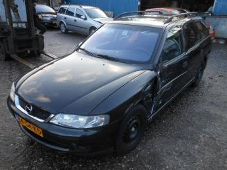 Opel Vectra x20xev picture 1
