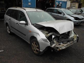 Ford Focus 1.6 16v picture 2