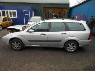 Ford Focus 1.6 16v picture 6