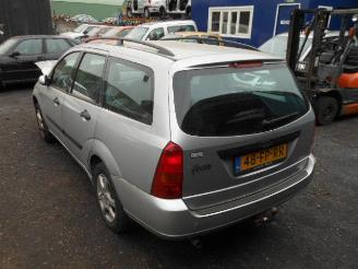Ford Focus 1.6 16v picture 4