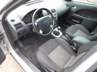 Ford Mondeo 2.0 TDCI (115 pk.) picture 9