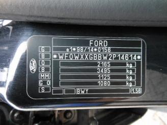 Ford Mondeo 2.0 TDCI (130 pk.) picture 9