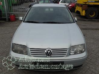 Volkswagen Bora  picture 7
