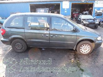 Chrysler Voyager  picture 5