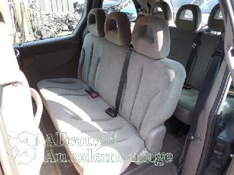 Chrysler Voyager  picture 10