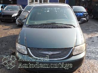 Chrysler Voyager  picture 7