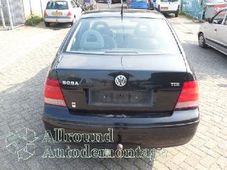 Volkswagen Bora  picture 6