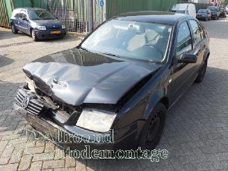 Volkswagen Bora  picture 1